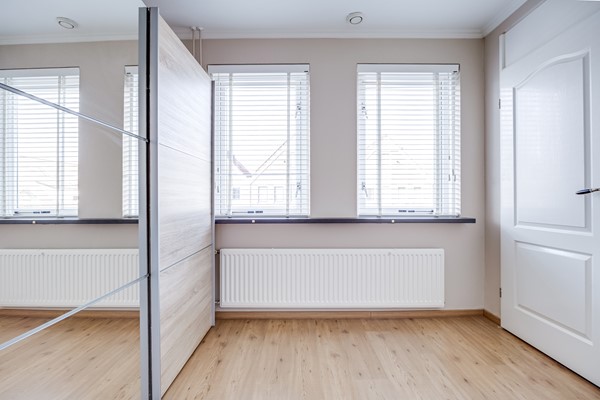 Medium property photo - Zwanenkamp 352, 3607 SK Maarssen