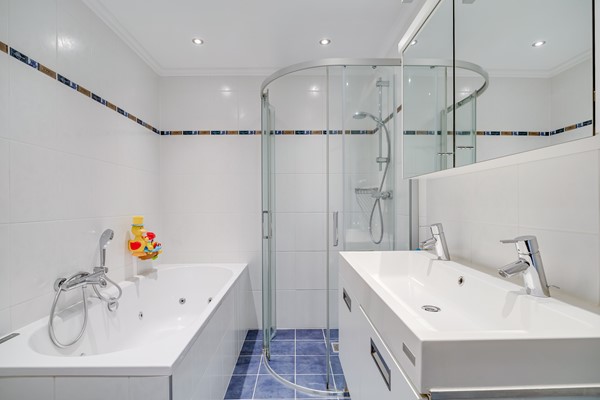 Medium property photo - Zwanenkamp 352, 3607 SK Maarssen