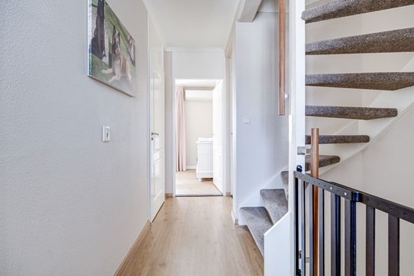 Medium property photo - Zwanenkamp 352, 3607 SK Maarssen