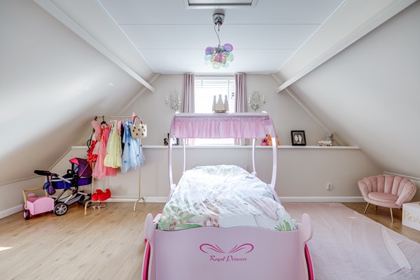 Medium property photo - Zwanenkamp 352, 3607 SK Maarssen