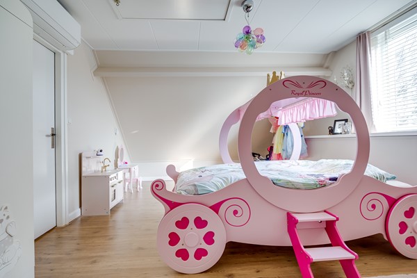 Medium property photo - Zwanenkamp 352, 3607 SK Maarssen