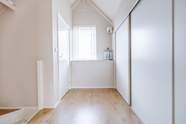 Medium property photo - Zwanenkamp 352, 3607 SK Maarssen