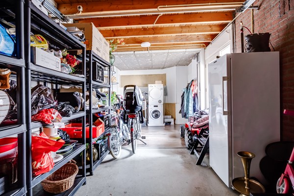 Medium property photo - Zwanenkamp 352, 3607 SK Maarssen