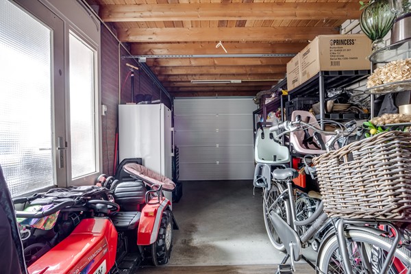 Medium property photo - Zwanenkamp 352, 3607 SK Maarssen