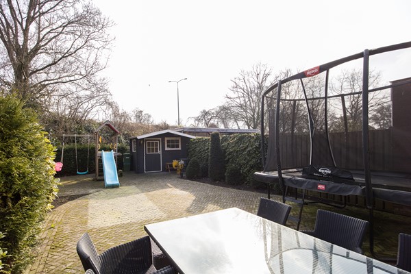 Medium property photo - Zwanenkamp 352, 3607 SK Maarssen