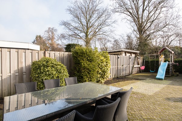 Medium property photo - Zwanenkamp 352, 3607 SK Maarssen