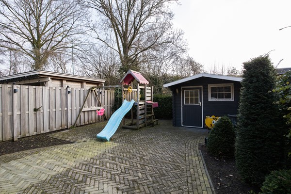 Medium property photo - Zwanenkamp 352, 3607 SK Maarssen