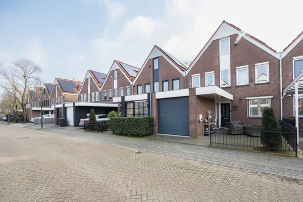 Medium property photo - Zwanenkamp 352, 3607 SK Maarssen