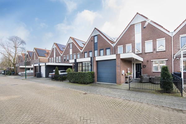 Medium property photo - Zwanenkamp 352, 3607 SK Maarssen
