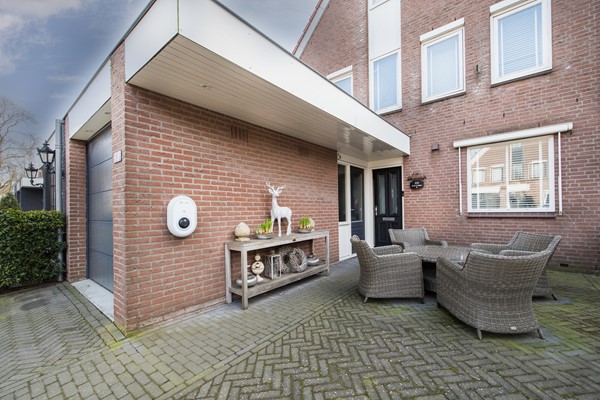 Medium property photo - Zwanenkamp 352, 3607 SK Maarssen