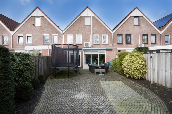 Medium property photo - Zwanenkamp 352, 3607 SK Maarssen