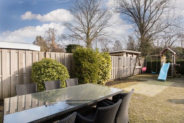 Medium property photo - Zwanenkamp 352, 3607 SK Maarssen