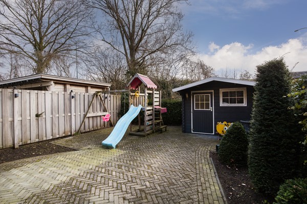 Medium property photo - Zwanenkamp 352, 3607 SK Maarssen