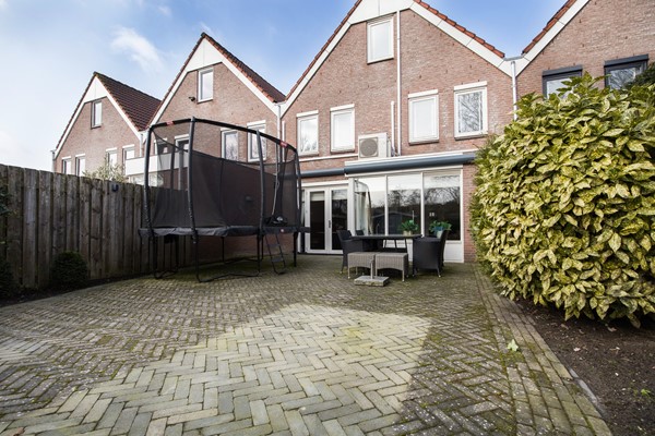 Medium property photo - Zwanenkamp 352, 3607 SK Maarssen
