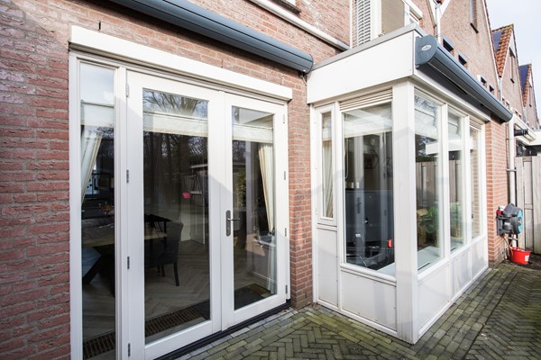 Medium property photo - Zwanenkamp 352, 3607 SK Maarssen