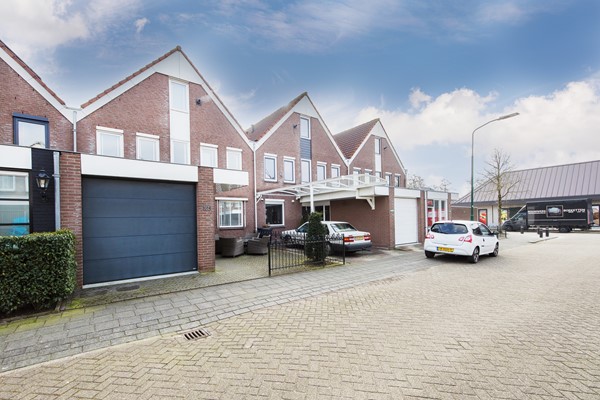 Medium property photo - Zwanenkamp 352, 3607 SK Maarssen