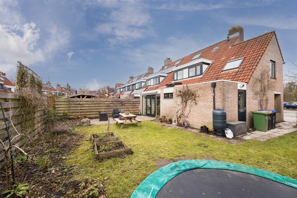 Medium property photo - Vechtensteinlaan 1, 3601 CM Maarssen