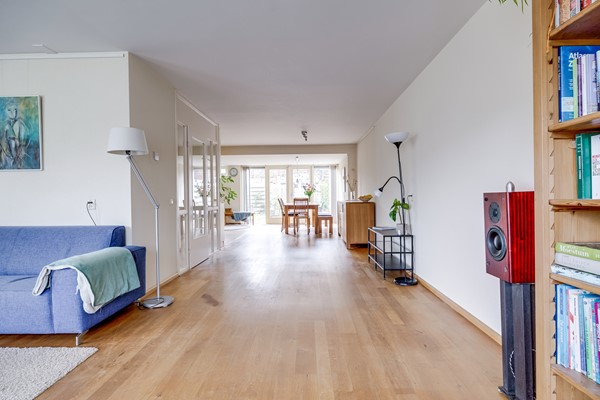 Medium property photo - Vechtensteinlaan 1, 3601 CM Maarssen