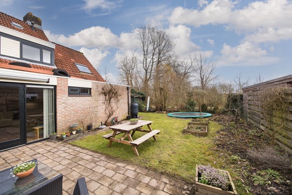 Medium property photo - Vechtensteinlaan 1, 3601 CM Maarssen