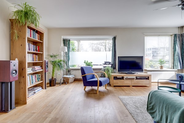 Medium property photo - Vechtensteinlaan 1, 3601 CM Maarssen