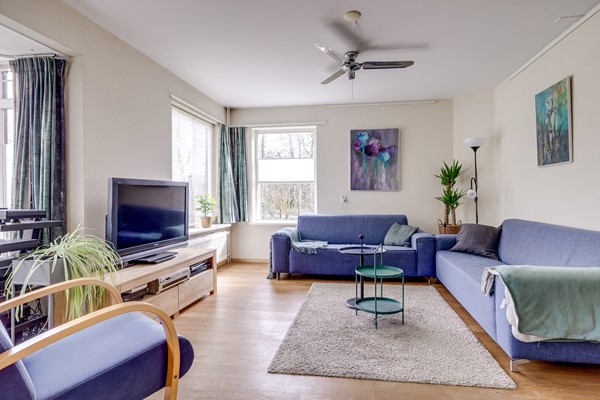 Medium property photo - Vechtensteinlaan 1, 3601 CM Maarssen