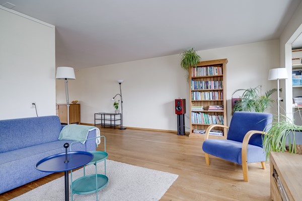 Medium property photo - Vechtensteinlaan 1, 3601 CM Maarssen