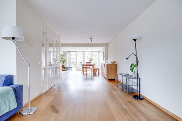 Medium property photo - Vechtensteinlaan 1, 3601 CM Maarssen