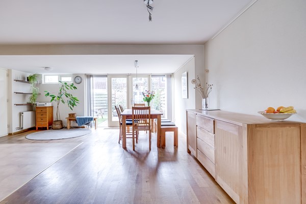 Medium property photo - Vechtensteinlaan 1, 3601 CM Maarssen