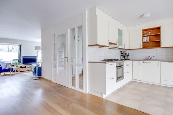 Medium property photo - Vechtensteinlaan 1, 3601 CM Maarssen