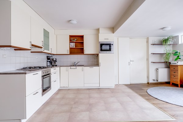 Medium property photo - Vechtensteinlaan 1, 3601 CM Maarssen