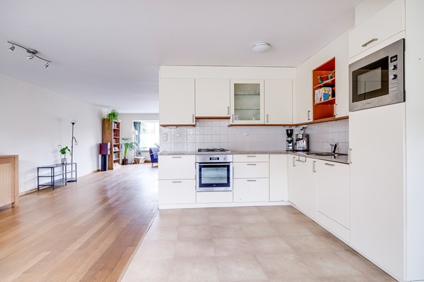 Medium property photo - Vechtensteinlaan 1, 3601 CM Maarssen