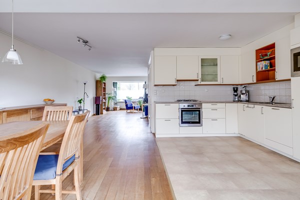 Medium property photo - Vechtensteinlaan 1, 3601 CM Maarssen