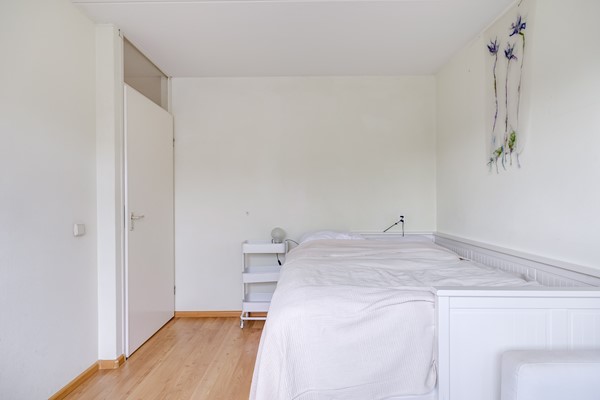 Medium property photo - Vechtensteinlaan 1, 3601 CM Maarssen