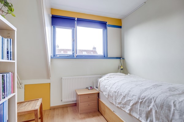 Medium property photo - Vechtensteinlaan 1, 3601 CM Maarssen