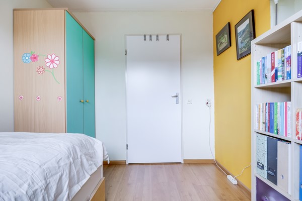 Medium property photo - Vechtensteinlaan 1, 3601 CM Maarssen