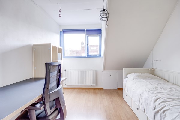 Medium property photo - Vechtensteinlaan 1, 3601 CM Maarssen