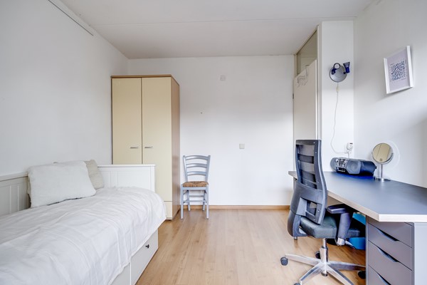 Medium property photo - Vechtensteinlaan 1, 3601 CM Maarssen