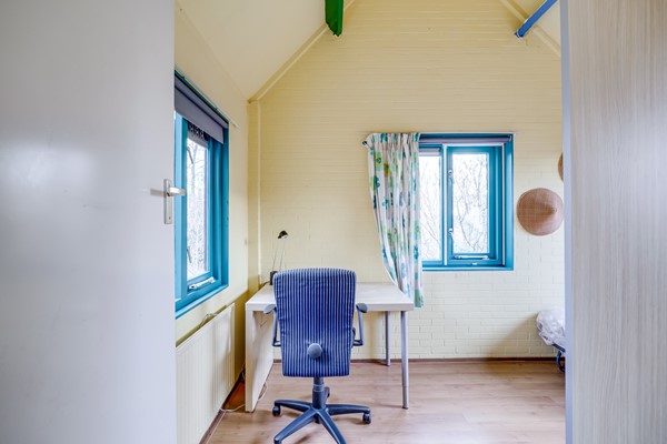 Medium property photo - Vechtensteinlaan 1, 3601 CM Maarssen