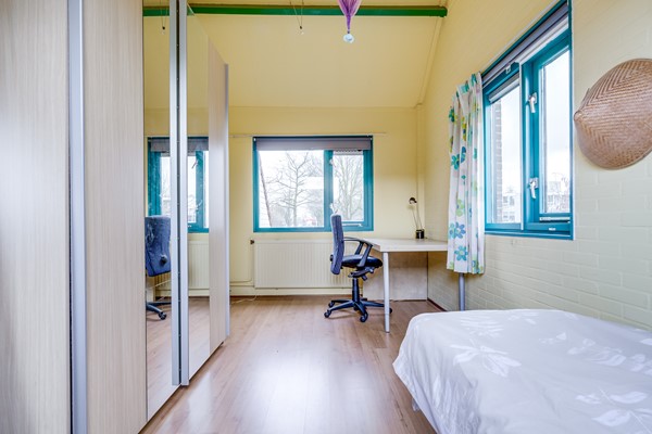 Medium property photo - Vechtensteinlaan 1, 3601 CM Maarssen