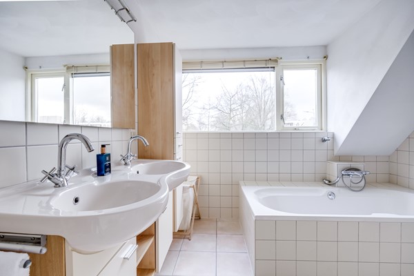 Medium property photo - Vechtensteinlaan 1, 3601 CM Maarssen