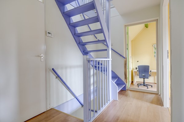 Medium property photo - Vechtensteinlaan 1, 3601 CM Maarssen