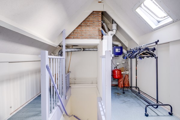 Medium property photo - Vechtensteinlaan 1, 3601 CM Maarssen