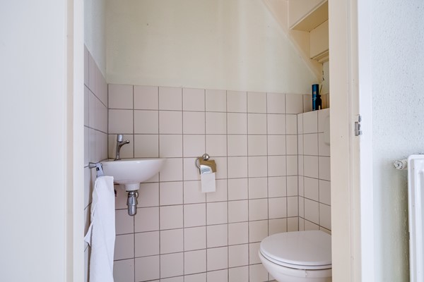 Medium property photo - Vechtensteinlaan 1, 3601 CM Maarssen