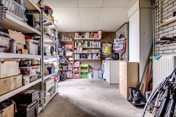 Medium property photo - Vechtensteinlaan 1, 3601 CM Maarssen