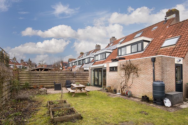 Medium property photo - Vechtensteinlaan 1, 3601 CM Maarssen