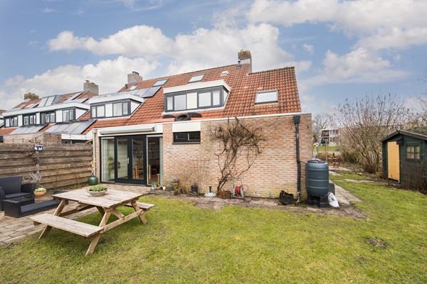Medium property photo - Vechtensteinlaan 1, 3601 CM Maarssen