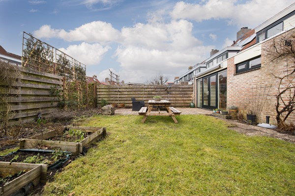 Medium property photo - Vechtensteinlaan 1, 3601 CM Maarssen