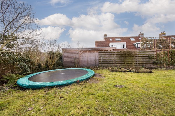 Medium property photo - Vechtensteinlaan 1, 3601 CM Maarssen