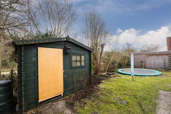 Medium property photo - Vechtensteinlaan 1, 3601 CM Maarssen