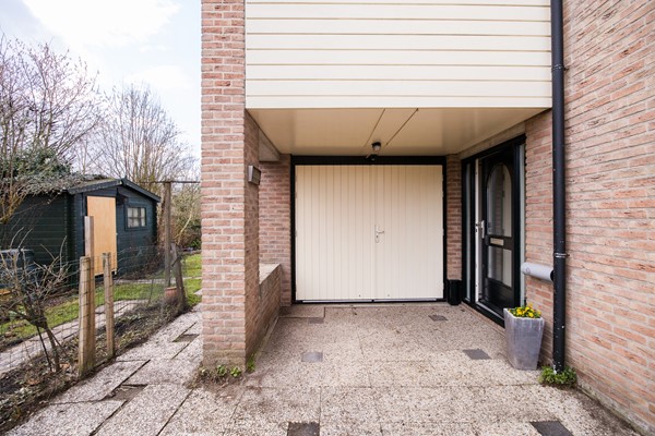 Medium property photo - Vechtensteinlaan 1, 3601 CM Maarssen